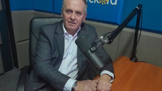 Stefan Pawłowski: Nie będziemy finansować przebudowy Leśnej w 1 etapie