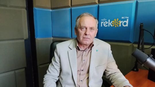 Stefan Pawłowski: Nie będziemy tworzyć muzeum w Sokołówku, zbudujemy coś nowego
