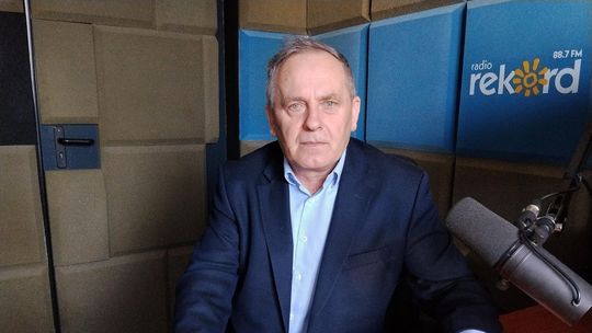 Stefan Pawłowski: Nie jest za późno, żeby walczyć o właściwy przebieg obwodnicy Ciechanowa Stefan Pawłowski: Nie jest za późno, żeby walczyć o właściwy przebieg obwodnicy Ciechanowa