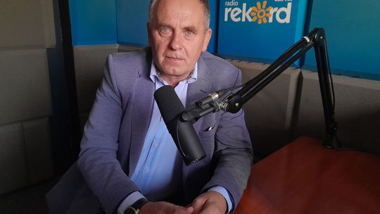 Stefan Pawłowski: Oczywiście, że PGR-y były w gminie wiejskiej Ciechanów