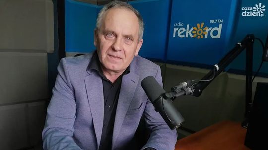 Stefan Pawłowski: Pod koniec 2028 obiekt w Sokołówku zostanie zrewitalizowany