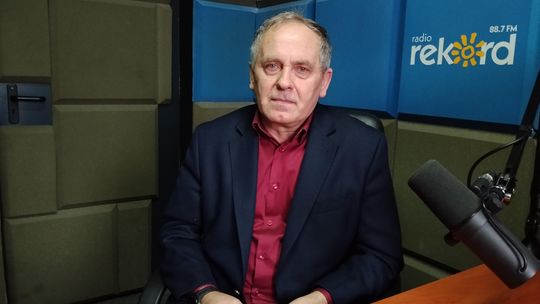 Stefan Pawłowski: Podwyżka opłat za odbiór odpadów była nieunikniona, powinna nastąpić już wcześniej