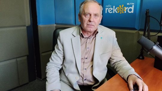 Stefan Pawłowski: Poziom inwestycji w 2025 jest wyższy niż w 2024