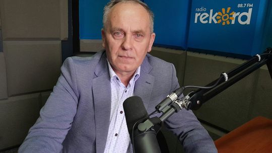 Stefan Pawłowski: Przede wszystkim szybka poprawa stanu dróg