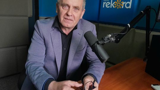 Stefan Pawłowski - Wójtem gminy Ciechanów