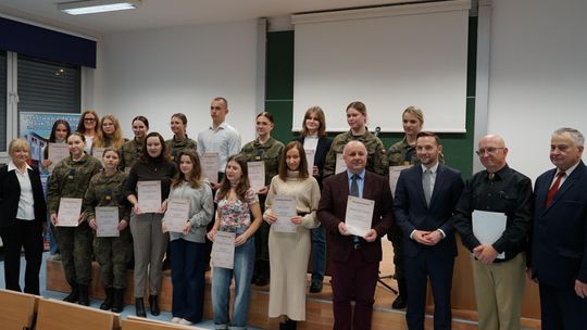 Stowarzyszenie Wolontariat Pamięci podsumowało tegoroczną kwestę