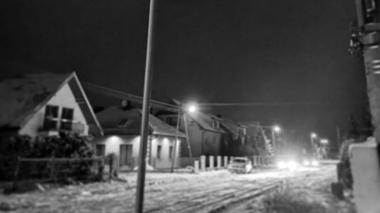 Straciła męża i syna, sama walczy o życie. Ruszyła zbiórka na rzecz ocalałej z wybuchu w Świerczach.