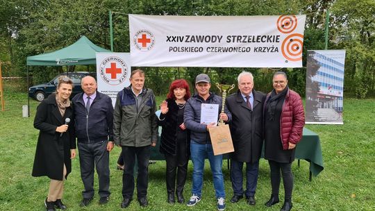 Strzelali i oddawali krew po raz 24
