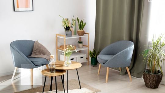 Stylowe siedzisko do Twojego wnętrza