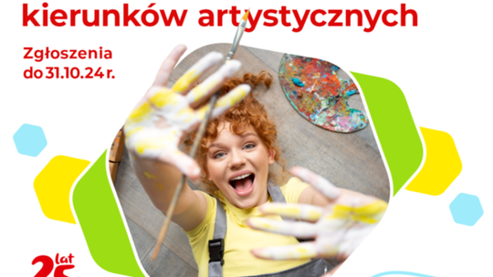 Stypendia artystyczne dla twórców z Mazowsza