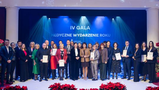 Laureaci nagrody "Eskulap"