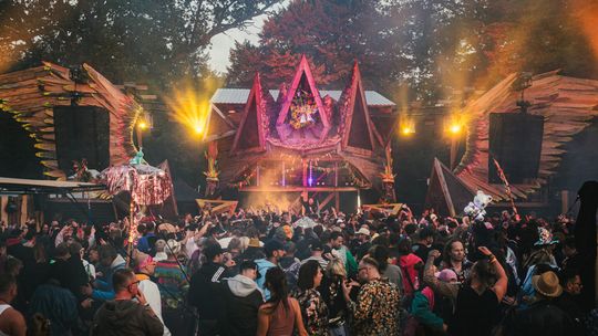 Summer Contrast Festival - festiwal inny niż wszystkie!