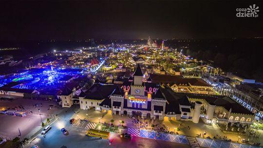 Sweet Valley - nowa strefa Energylandii już w 2022 roku