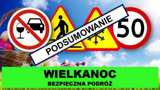 Świąteczne działania płońskiej policji