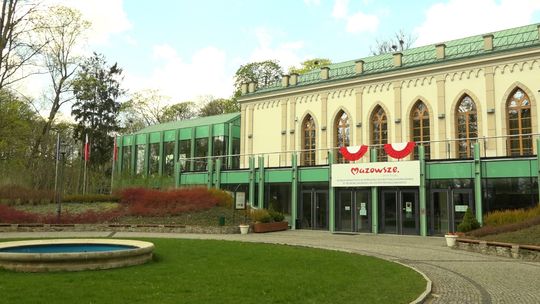 Światowa gwiazda jazzu w Opinogórze. Premierowy projekt Adama Pierończyka na 65-lecie muzeum