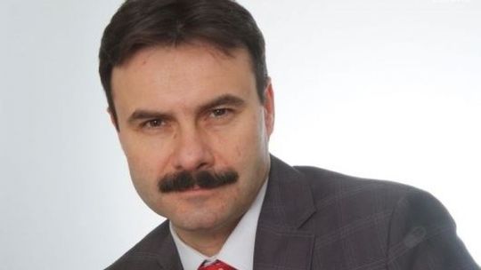 Światowej sławy kardiochirurg z... Chorzel