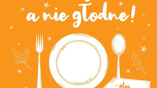„Święta godne, a nie głodne”. Wspomóż 24. Świąteczną Zbiórkę Żywności