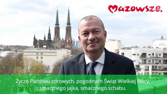 Święta wielkanocne i wiosenne zwyczaje 