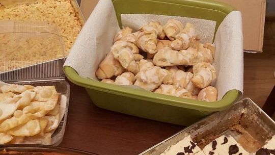 Świetlica wiejska w Kołozębiu w gminie Sochocin wkrótce zyska nowe wyposażenie!