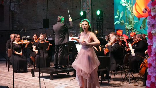 Święto muzyki w Opinogórze. Przed nami III edycja festiwalu Mazovia Romantica