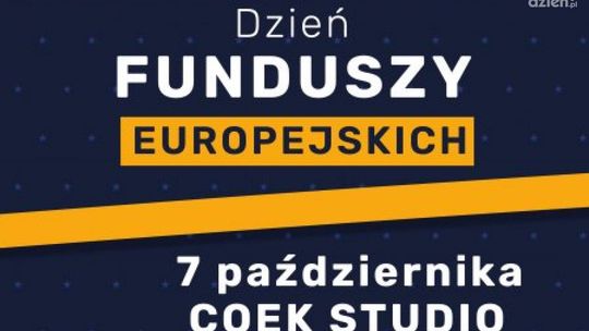 Święto Unii Europejskiej w COEK STUDIO