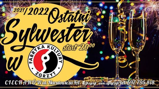 Sylwester w Zgrzycie
