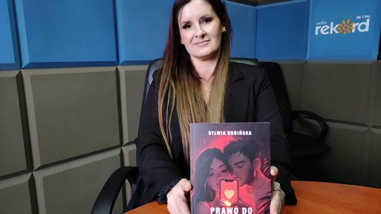 Sylwia Bobińska: Na portalach randkowych nie brakuje iluzjonistów- używają sztuczek i znikają!