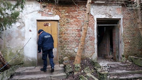 Synoptycy zapowiadają spadek temperatur. Dla bezdomnych nie ma gorszej informacji