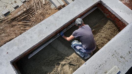 Szamba betonowe Tomex: Solidne Rozwiązania Dla Odprowadzania Ścieków