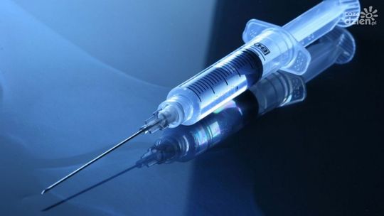 Szczepienia przeciwko covid19 w Kraszewie