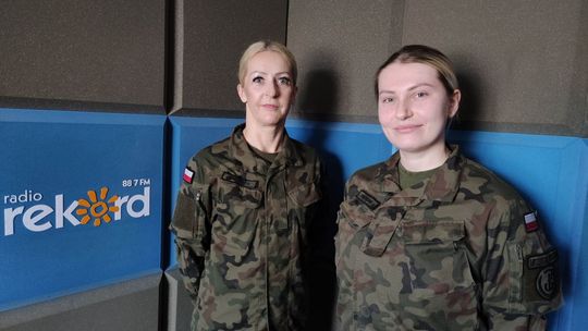Szer. Gabriela Łazińska: Zrobiłam to dla siebie
