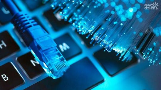 Szerokopasmowy internet dla gminy Sońsk