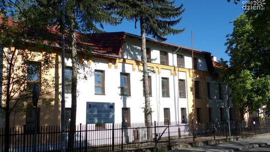 Szkoła muzyczna wraca na Małgorzacką!
