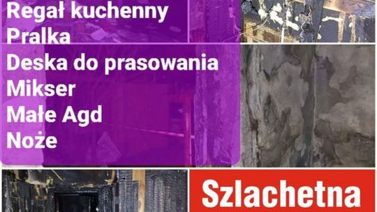 Szlachetna Paczka Ciechanów dziękuje i podpowiada