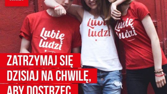 Szlachetna Paczka Ciechanów szuka potrzebujących rodzin!