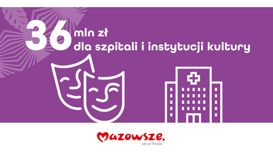 Szpital i muzea z dofinansowaniem Szpital i muzea z dofinansowaniem