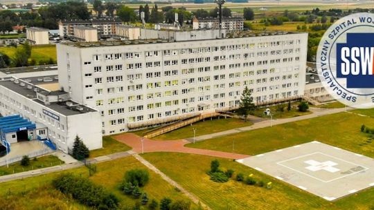 Szpital w Ciechanowie bije na alarm! Koszty wzrosną o 30 mln zł