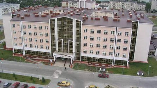 Szpital w Przasnyszu w ogniu krytyki! Są oskarżenia wobec starosty o kłamstwa i złe zarządzanie