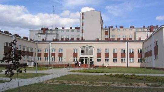 Szpital zaapelował o wsparcie finansowe. Pojawił się hejt. Dyrektor: To nie powinno mieć miejsca