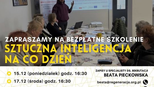 Sztuczna inteligencja może być prostsza niż obsługa pilota do telewizora