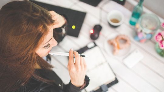 Szukają 60 pracowników. Można zarobić do 7 tys. zł brutto