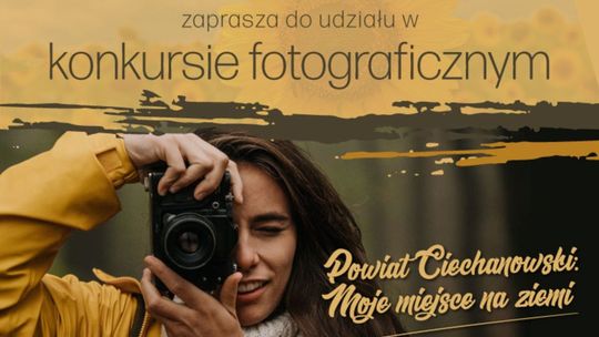 Szukają nietypowych ujęć, najlepsze nagrodzą