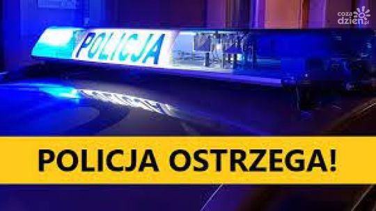 "Szwagier" wypłacił pieniądze w Łodzi. Kolejna oszukana z naszego terenu!