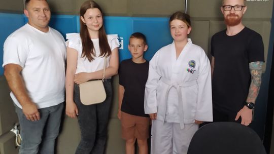 Szwejkowski i Reduch potrafią w swoim klubie wyzwolić w dzieciakach to, co najlepsze