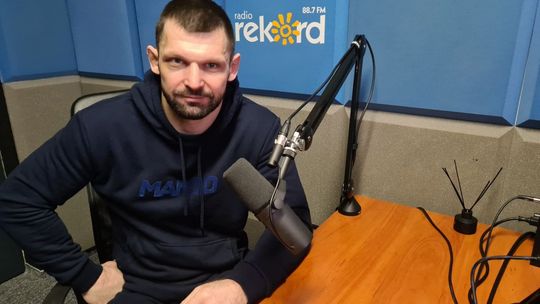 Szymon Kołecki: Nie zaryzykuję zdrowia i życia ani pracowników, ani klientów