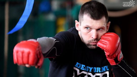 Szymon Kołecki: Po pandemii będę w życiowej formie