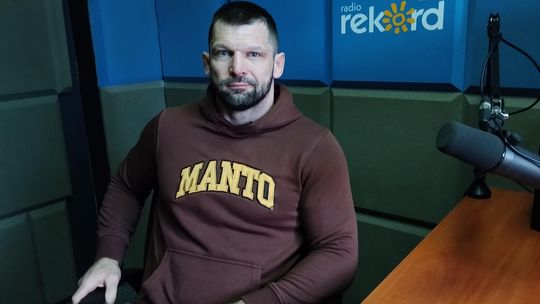 Szymon Kołecki: Przegrałem z Łazarzem po wielu błędach, teraz czas na rewanż