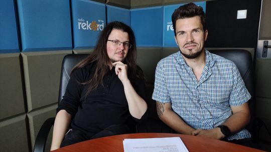 Szymon Ostromecki: Przygotowanie takiej imprezy trwa rok