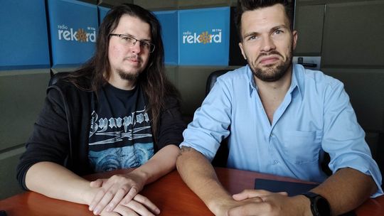 Szymon Ostromecki: To idealna okazja, by rodzinnie spędzić długi sierpniowy weekend!