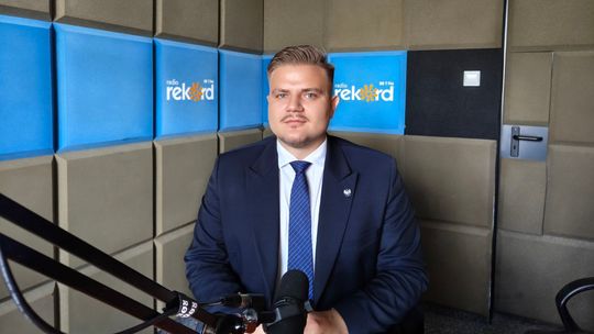 Szymon Stachowiak: Rzecznik Praw Dziecka powinien zająć się sprawą szpitala w Ciechanowie, a nie tym, że dziecko dostaje lody